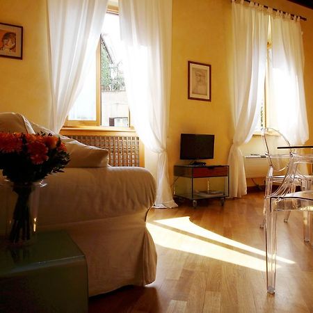 Domus Pellegrino Villa Rome Luaran gambar