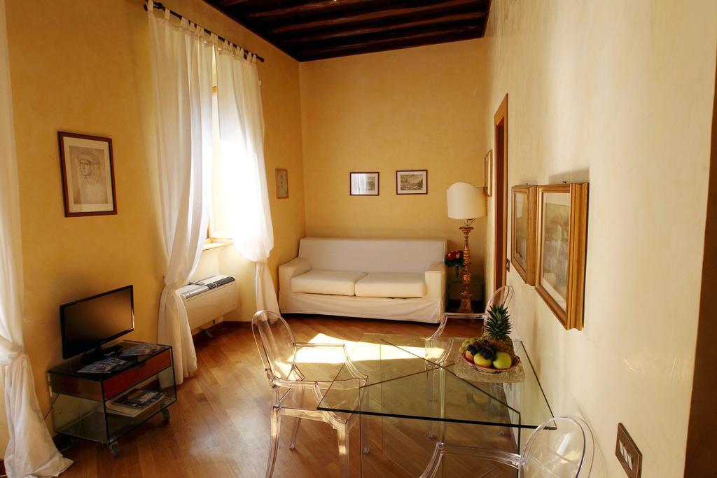 Domus Pellegrino Villa Rome Luaran gambar
