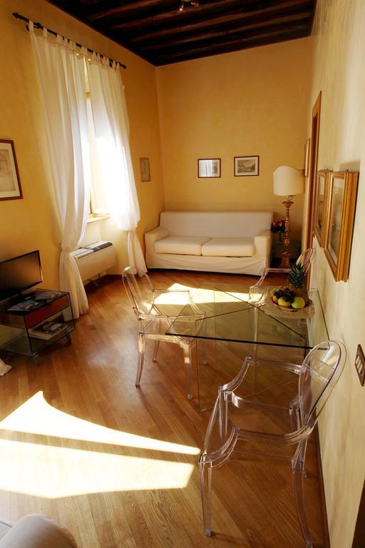 Domus Pellegrino Villa Rome Luaran gambar